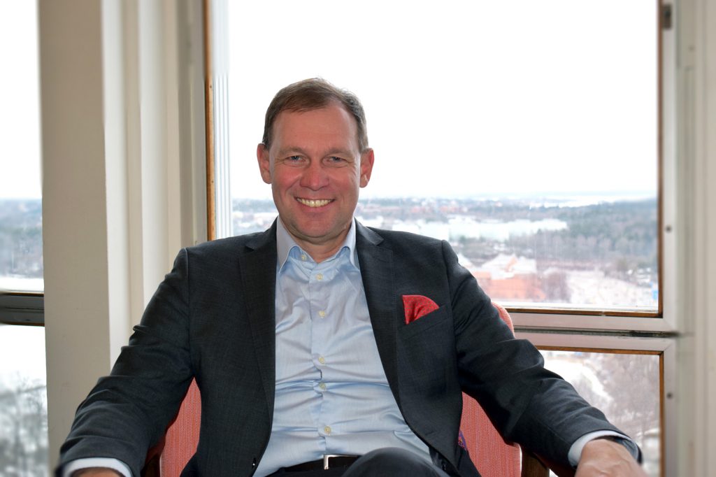 Stefan Gunbrant Stefan Gunbrant