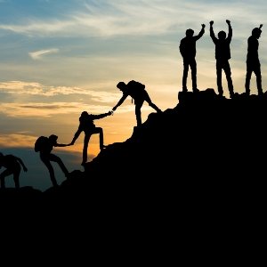 framgangsrika uppdrag