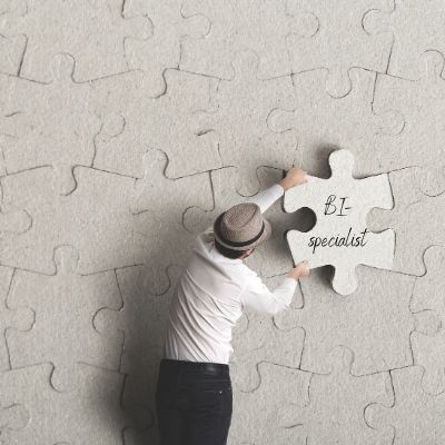 BI-specialist