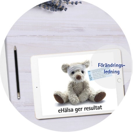 Click to show details Kundcase förändringsledning