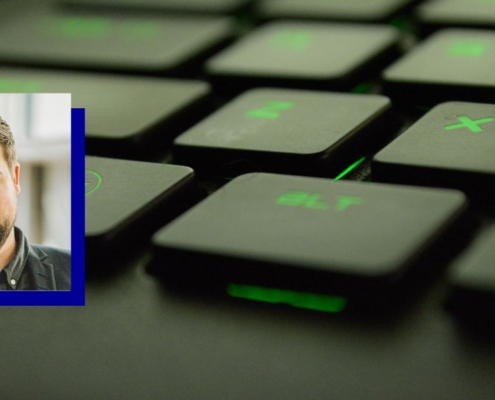 Johan Erixon Microsoft 365