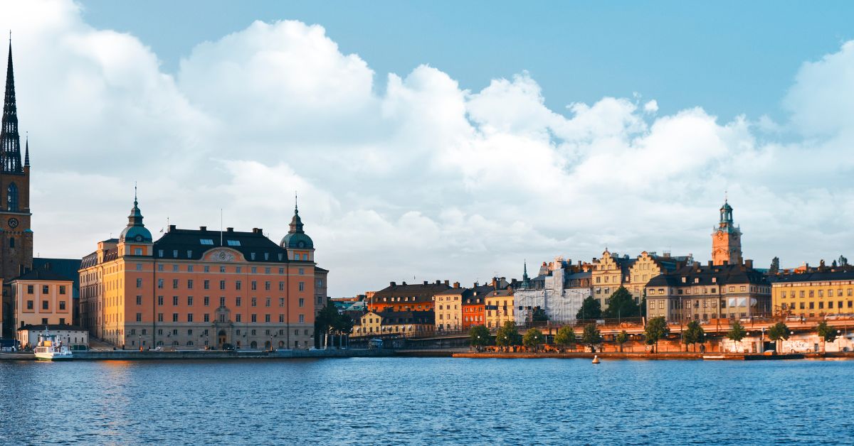 Stockholms stad intranät